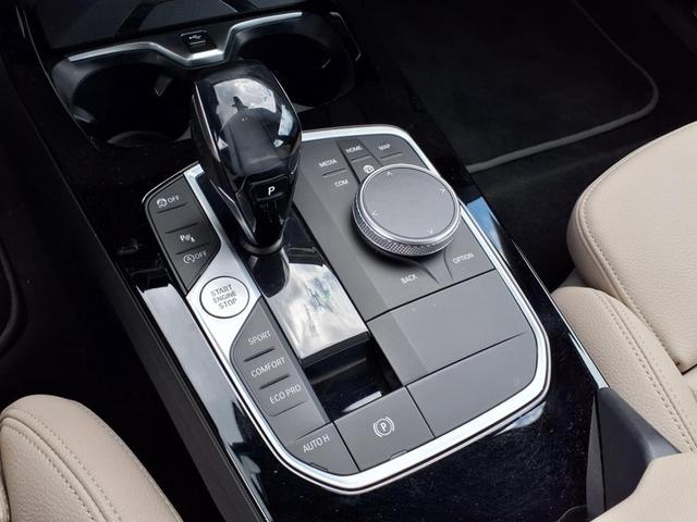 Photo of 2021 Mineral Gray Metallic BMW 228 Gran Coupe