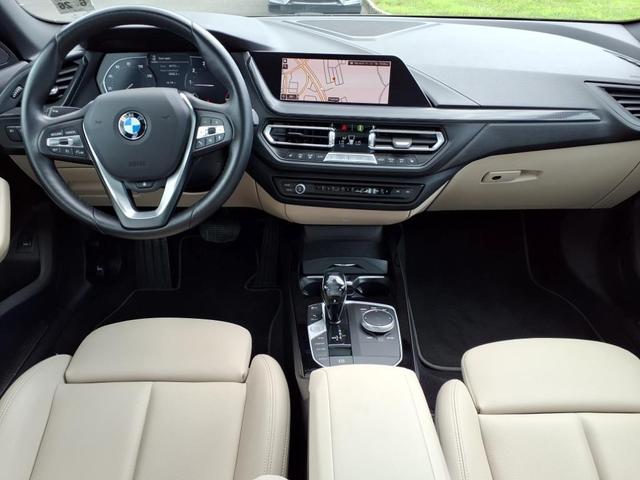 Photo of 2021 Mineral Gray Metallic BMW 228 Gran Coupe