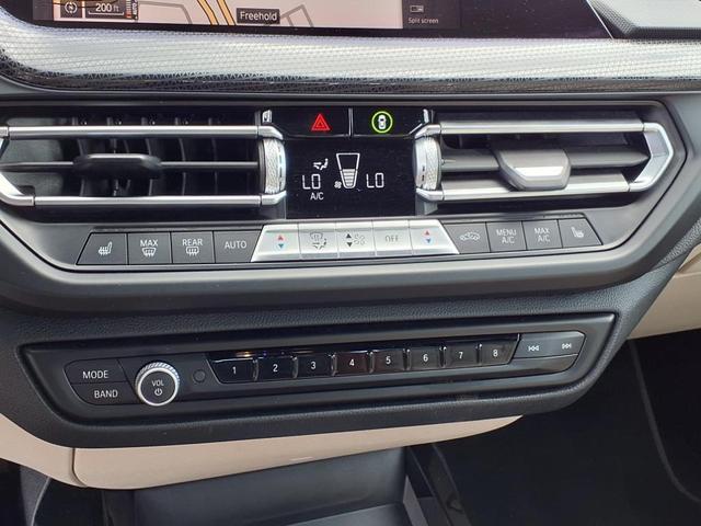 Photo of 2021 Mineral Gray Metallic BMW 228 Gran Coupe