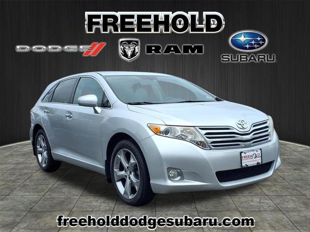 2009 Toyota Venza