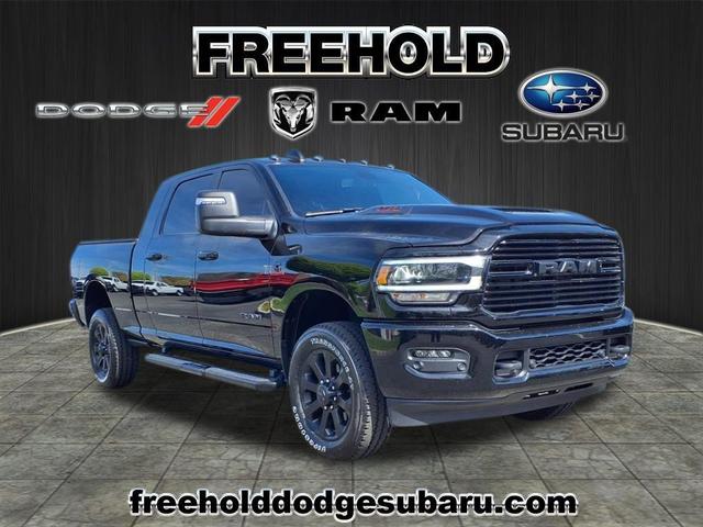 2023 RAM 2500