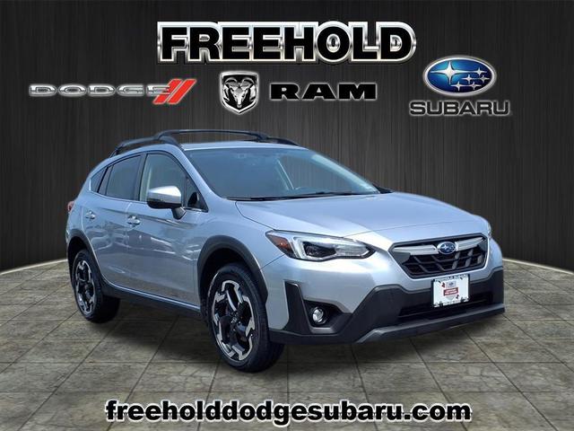 2023 Subaru Crosstrek