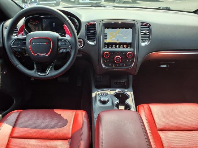 Photo of 2017 Pearl Dodge Durango