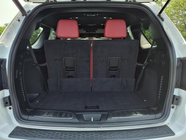 Photo of 2017 Pearl Dodge Durango