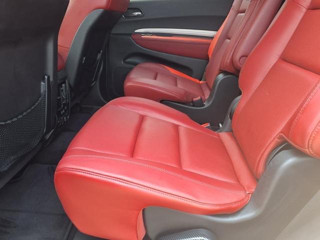 Photo of 2017 Pearl Dodge Durango