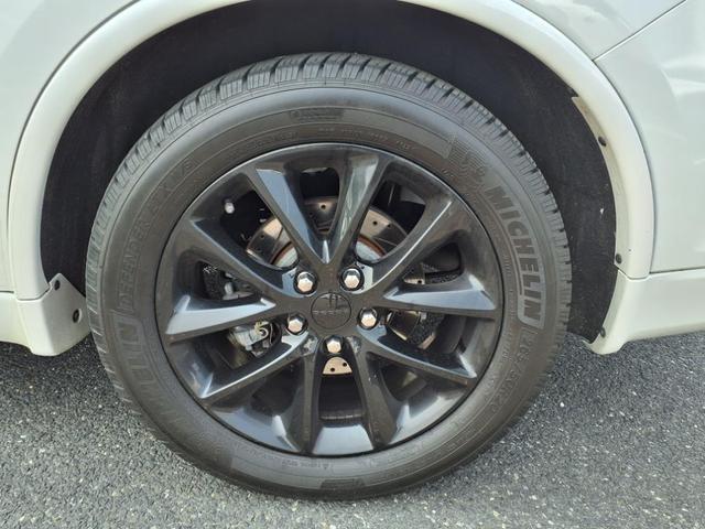 Photo of 2017 Pearl Dodge Durango