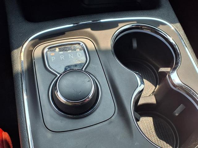 Photo of 2017 Pearl Dodge Durango