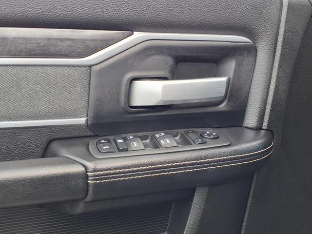 Photo of 2022 Diamond Black RAM 2500
