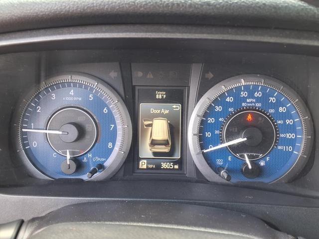 Photo of 2016 Shoreline Blue Pearl Toyota Sienna