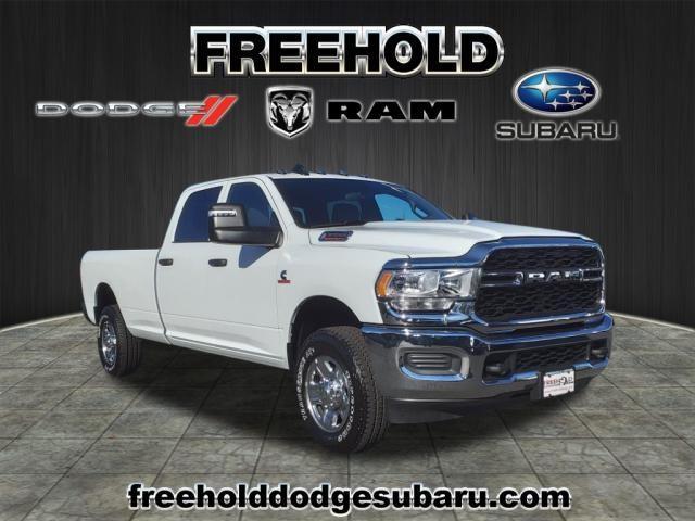 2024 RAM 3500