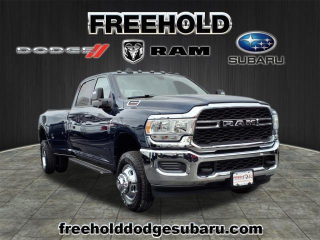 2023 RAM 3500