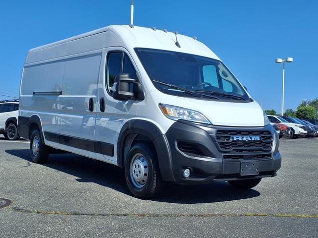 2023 RAM Promaster 3500