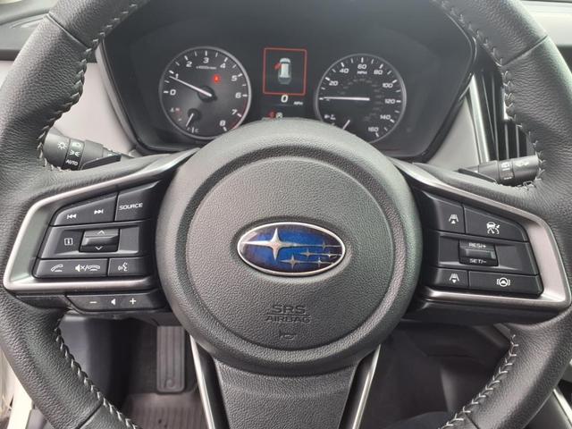 Photo of 2023 Crystal White Pearl Subaru Outback