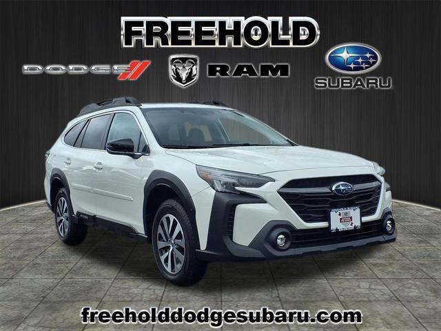 2023 Subaru Outback