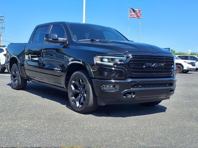 2024 RAM 1500