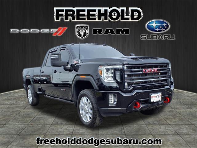 2023 GMC Sierra 2500