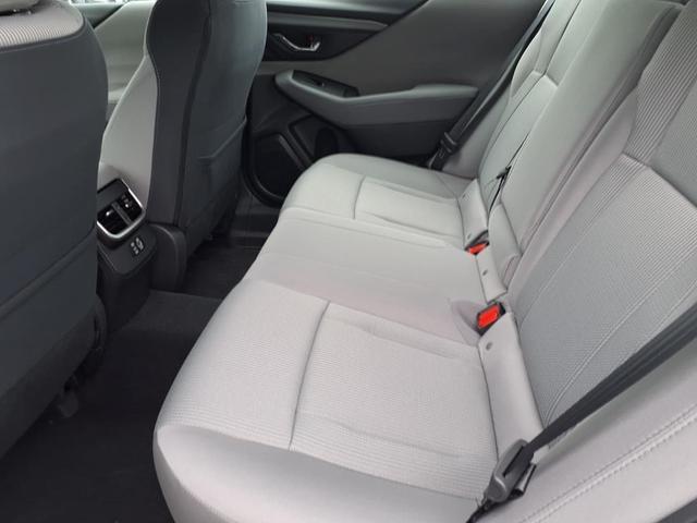 Photo of 2025 Crystal White Subaru Legacy