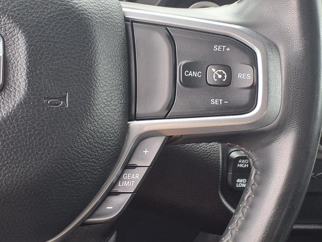 Photo of 2024 Granite Crystal Clearcoat Metallic RAM 2500