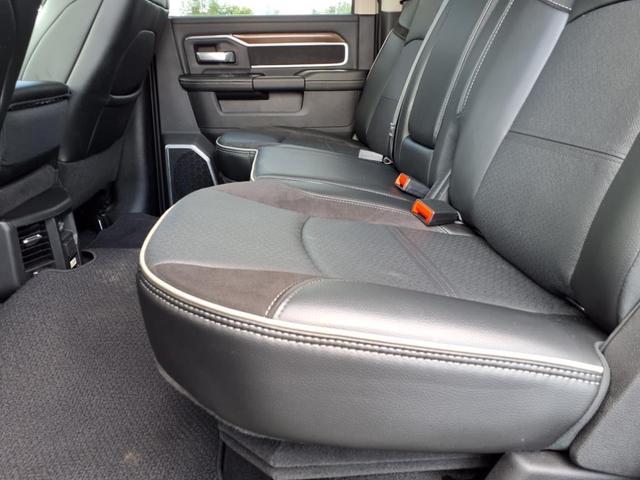 Photo of 2024 Granite Crystal Clearcoat Metallic RAM 2500