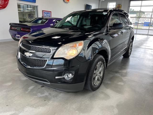 2012 Chevrolet Equinox