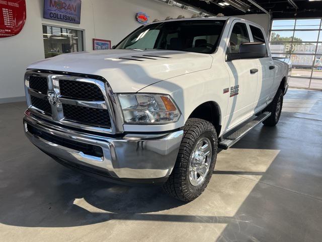 2014 RAM 2500