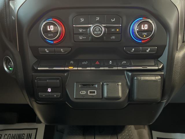 Photo of 2019 Cajun Red Tintcoat Chevrolet Silverado 1500