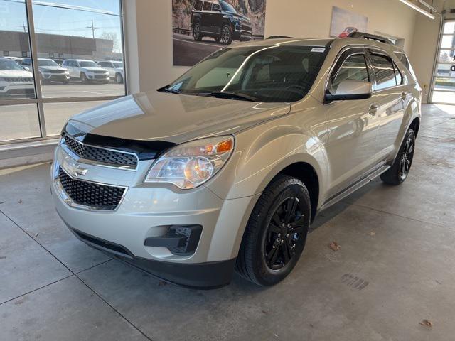2014 Chevrolet Equinox