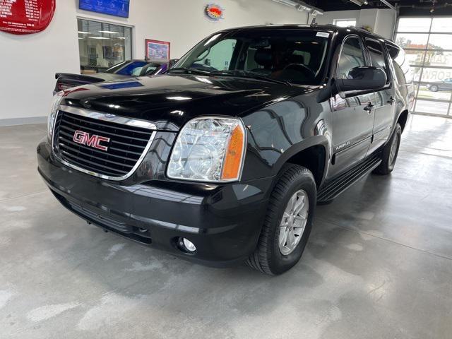 2013 GMC Yukon Xl