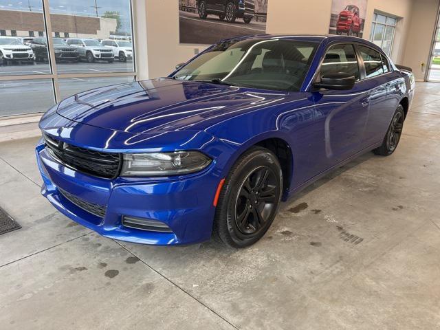 2020 Dodge Charger