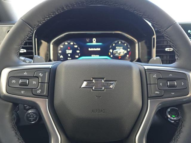 Photo of 2026 Cypress Chevrolet Silverado 1500
