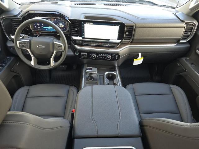 Photo of 2026 Cypress Chevrolet Silverado 1500