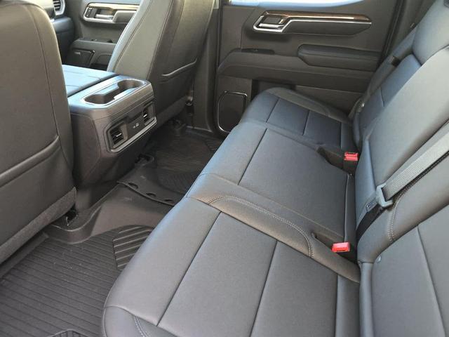 Photo of 2026 Cypress Chevrolet Silverado 1500
