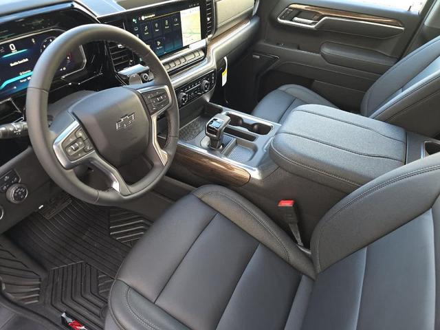 Photo of 2026 Cypress Chevrolet Silverado 1500