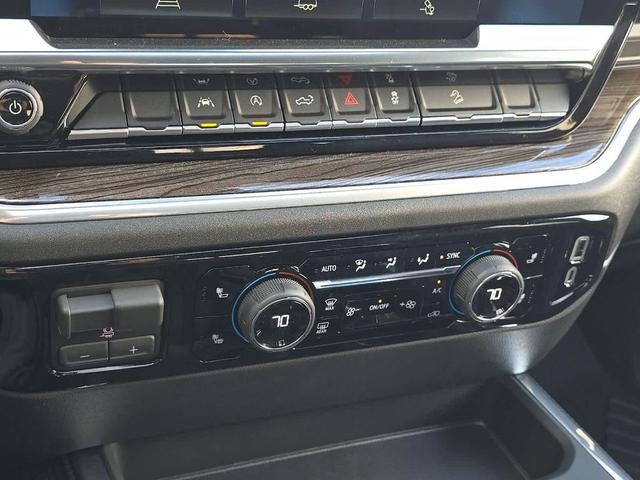 Photo of 2026 Cypress Chevrolet Silverado 1500