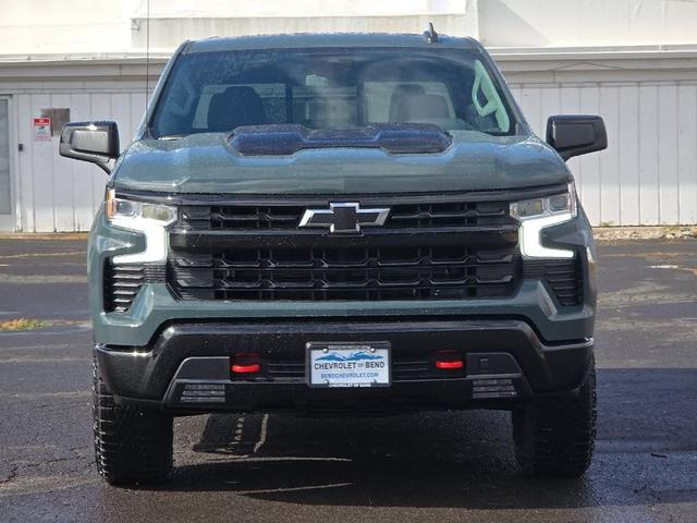 Photo of 2026 Cypress Chevrolet Silverado 1500