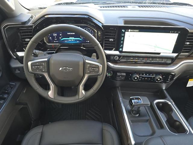 Photo of 2026 Cypress Chevrolet Silverado 1500