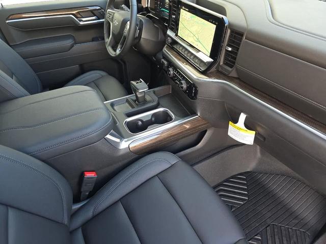 Photo of 2026 Cypress Chevrolet Silverado 1500