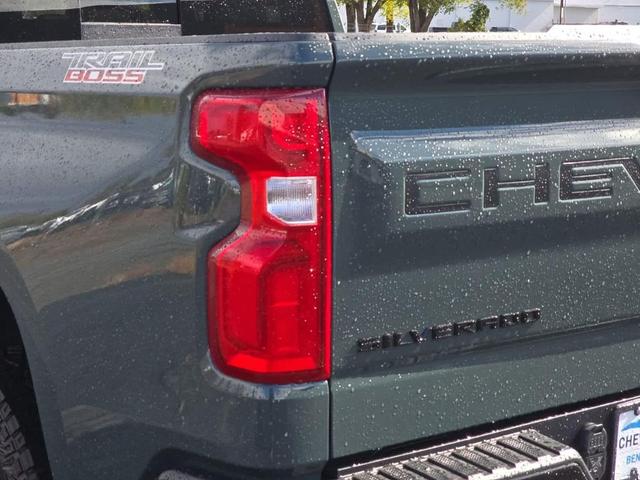 Photo of 2026 Cypress Chevrolet Silverado 1500