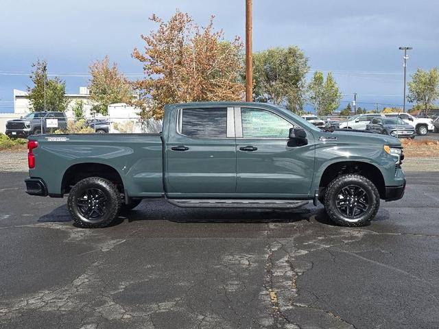Photo of 2026 Cypress Chevrolet Silverado 1500