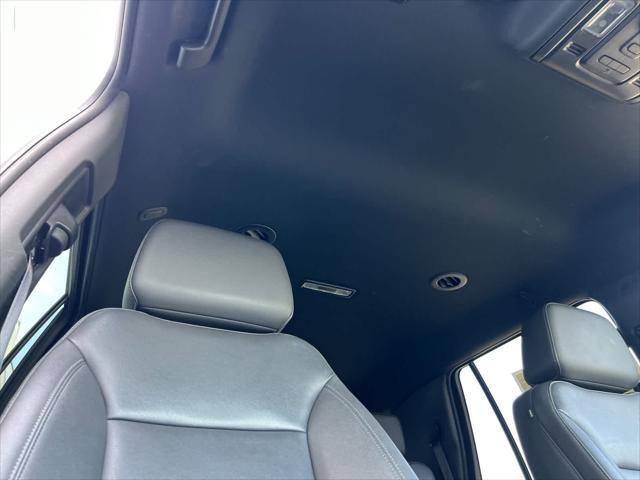Photo of 2023 Dark Ash Metallic Chevrolet Tahoe