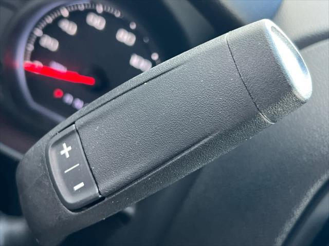 Photo of 2023 Northsky Blue Metallic Chevrolet Silverado 1500