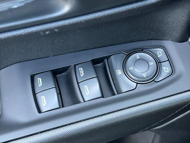Photo of 2023 Northsky Blue Metallic Chevrolet Silverado 1500