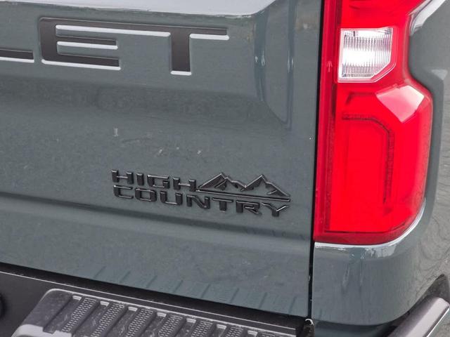 Photo of 2026 Cypress Chevrolet Silverado 1500