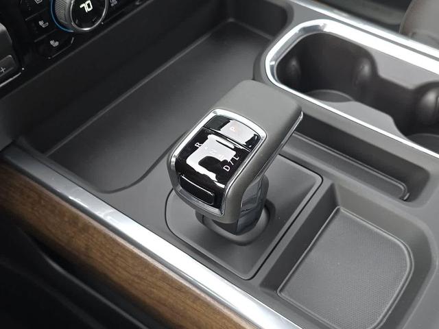 Photo of 2026 Cypress Chevrolet Silverado 1500