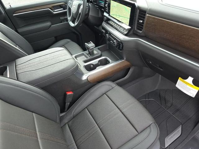 Photo of 2026 Cypress Chevrolet Silverado 1500