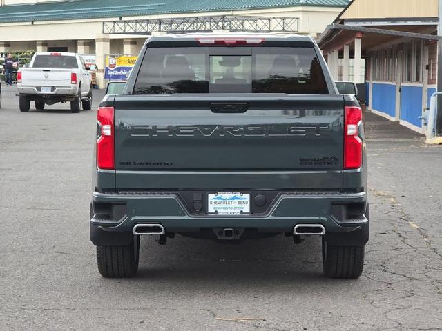 Photo of 2026 Cypress Chevrolet Silverado 1500