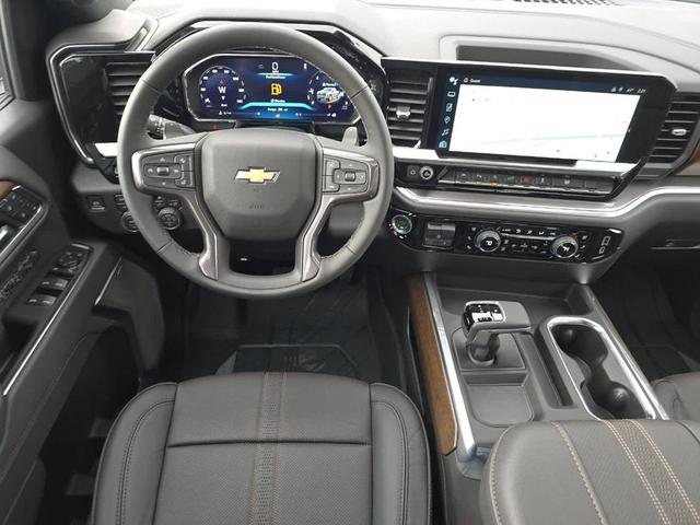 Photo of 2026 Cypress Chevrolet Silverado 1500