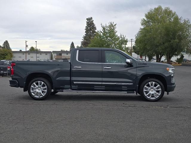 Photo of 2026 Cypress Chevrolet Silverado 1500