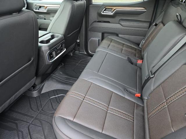 Photo of 2026 Cypress Chevrolet Silverado 1500