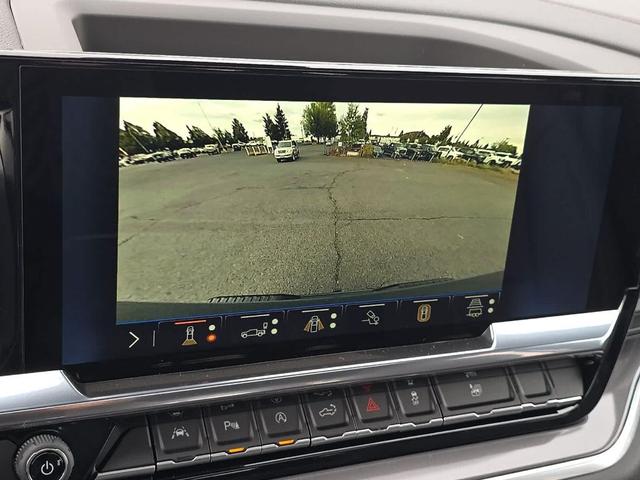 Photo of 2026 Cypress Chevrolet Silverado 1500